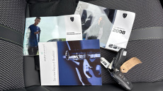 Peugeot 2008 100kW GT 50kWh 5dr Auto Electric Estate